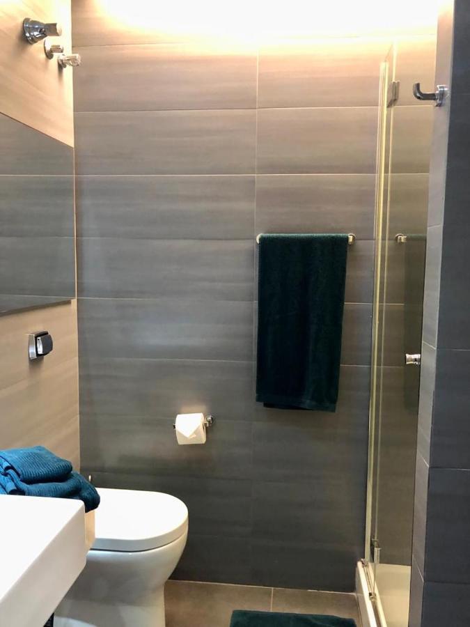 Ipanema Com Todo Conforto Appartement