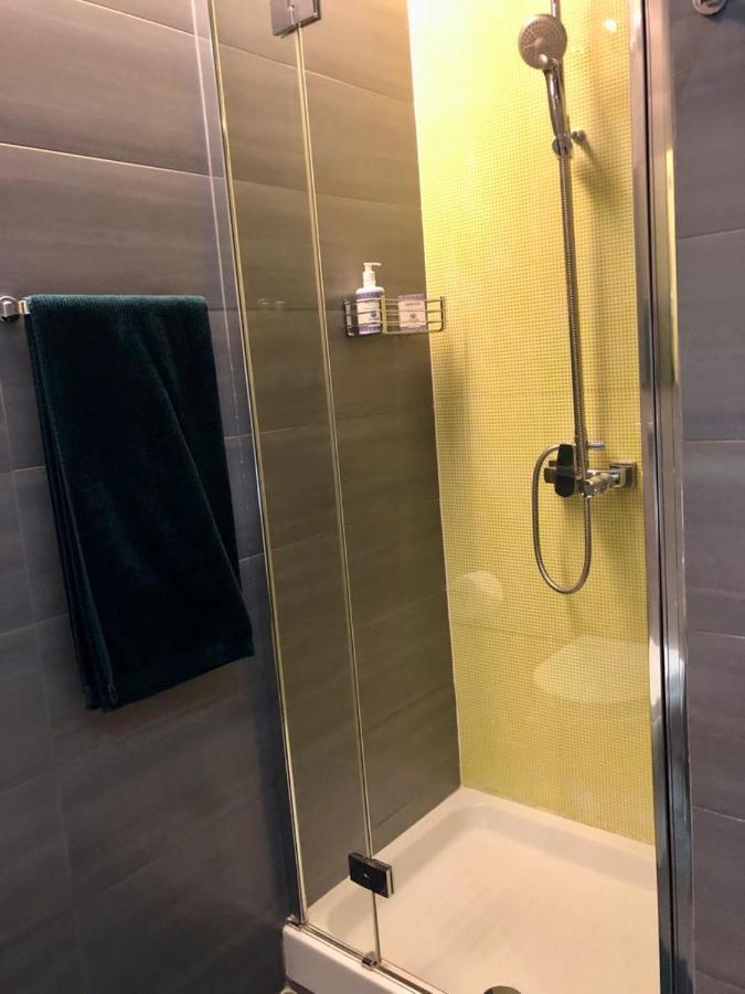 Ipanema Com Todo Conforto Appartement