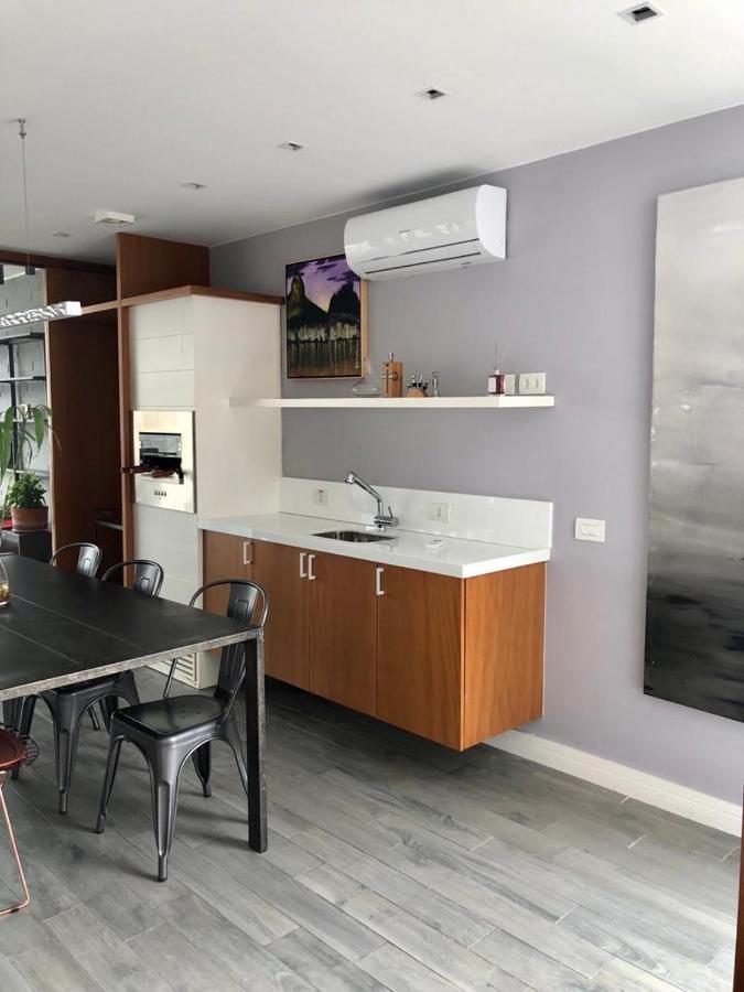 Ipanema Com Todo Conforto Appartement Rio de Janeiro