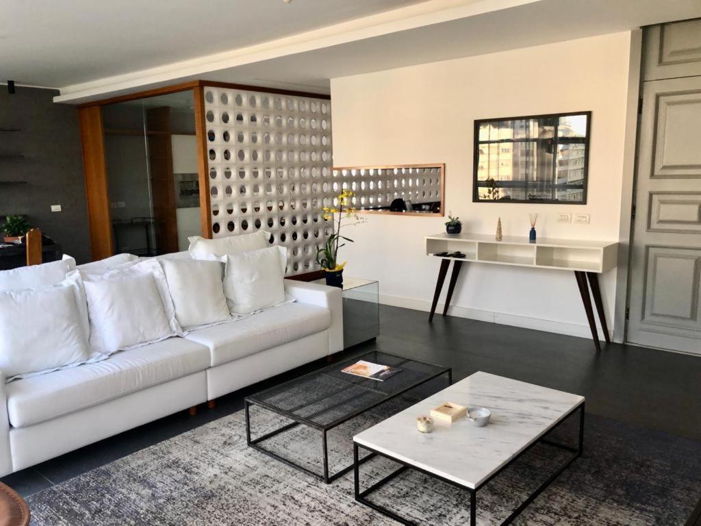 Appartement Ipanema Com Todo Conforto Rio de Janeiro