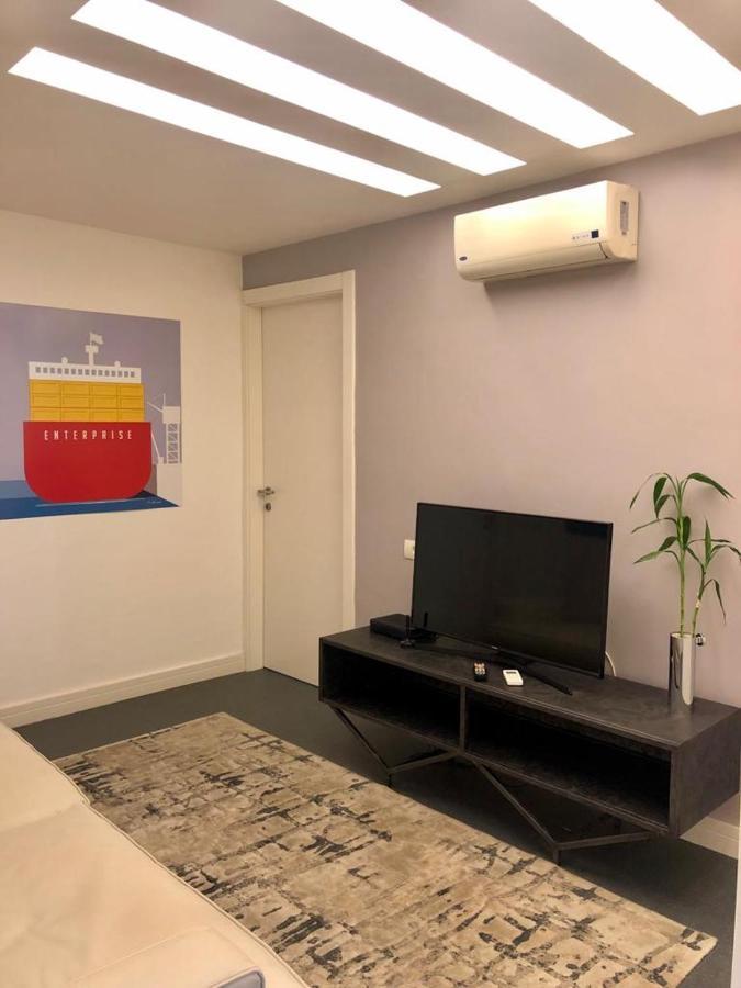 Ipanema Com Todo Conforto Appartement