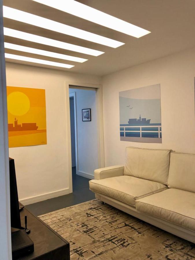 Appartement Ipanema Com Todo Conforto Rio de Janeiro