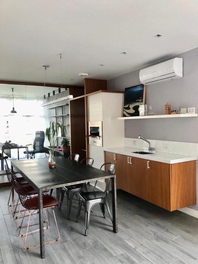 Ipanema Com Todo Conforto Appartement *