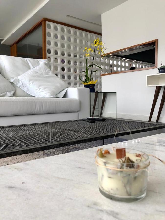 Appartement Ipanema Com Todo Conforto *