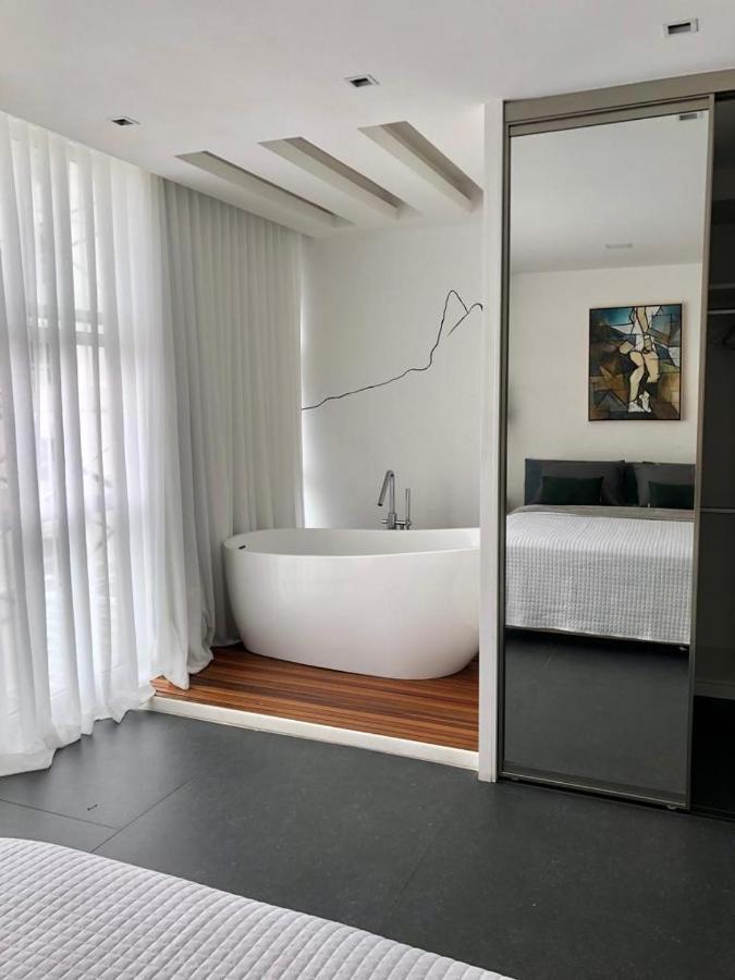 Ipanema Com Todo Conforto Appartement *