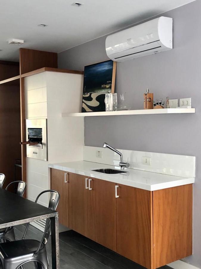 Appartement Ipanema Com Todo Conforto *