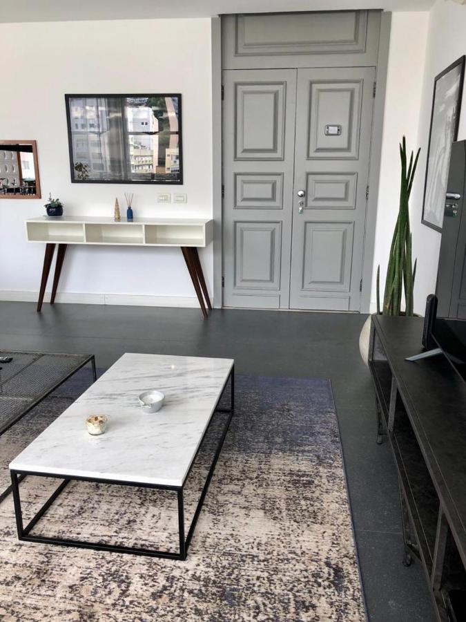 Appartement Ipanema Com Todo Conforto *