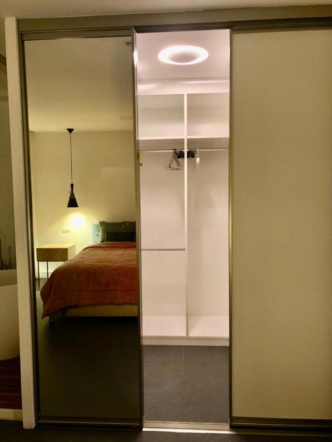 Ipanema Com Todo Conforto Appartement