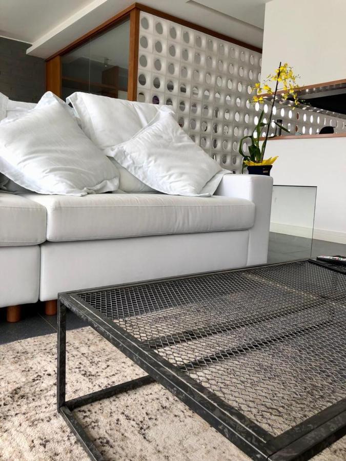 Appartement Ipanema Com Todo Conforto Rio de Janeiro