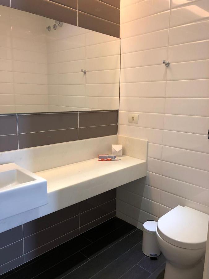Appartement Ipanema Com Todo Conforto *