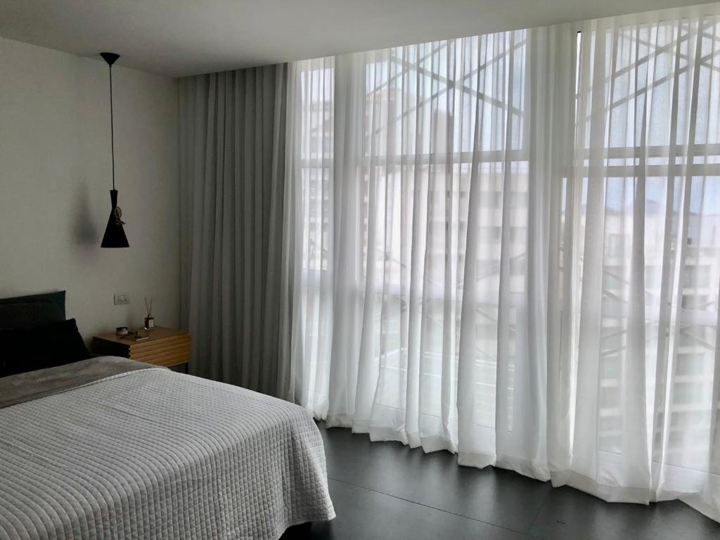 Ipanema Com Todo Conforto Appartement