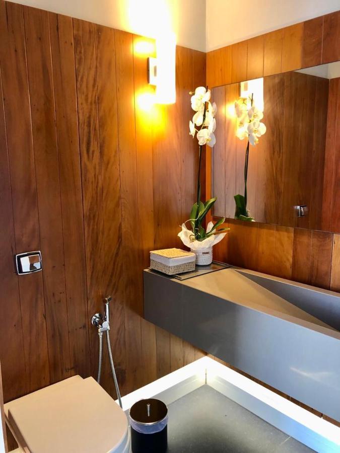 Appartement Ipanema Com Todo Conforto *