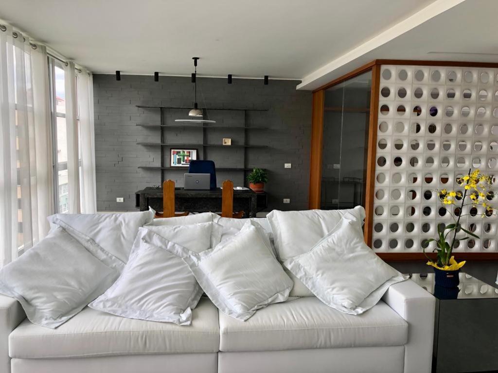 Appartement Ipanema Com Todo Conforto Rio de Janeiro