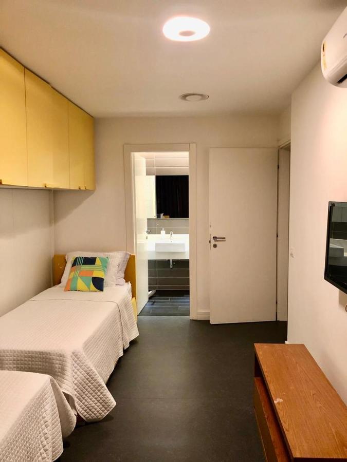 Appartement Ipanema Com Todo Conforto