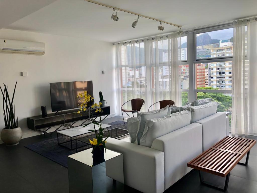 Appartement Ipanema Com Todo Conforto Rio de Janeiro