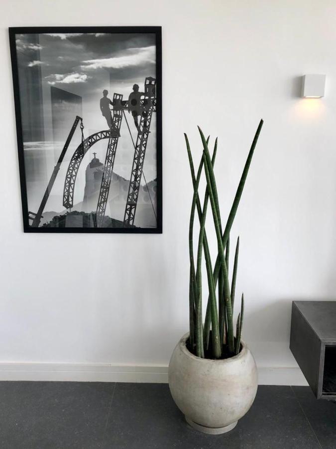 Ipanema Com Todo Conforto Appartement