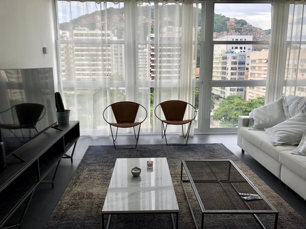 Ipanema Com Todo Conforto Appartement Rio de Janeiro