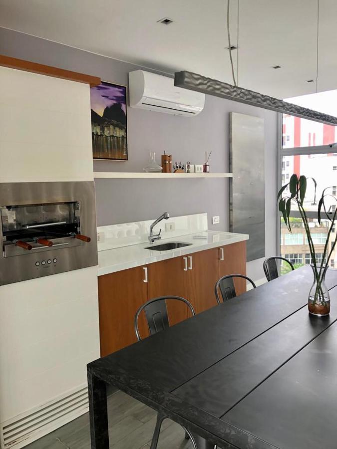 Ipanema Com Todo Conforto Appartement Rio de Janeiro