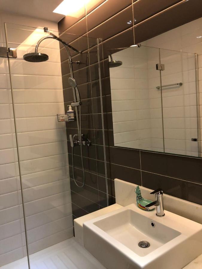 Ipanema Com Todo Conforto Appartement *