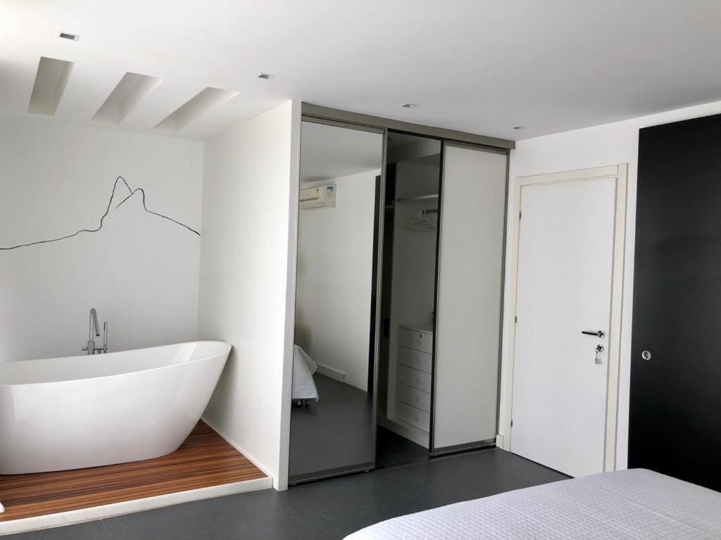 Ipanema Com Todo Conforto Appartement Rio de Janeiro