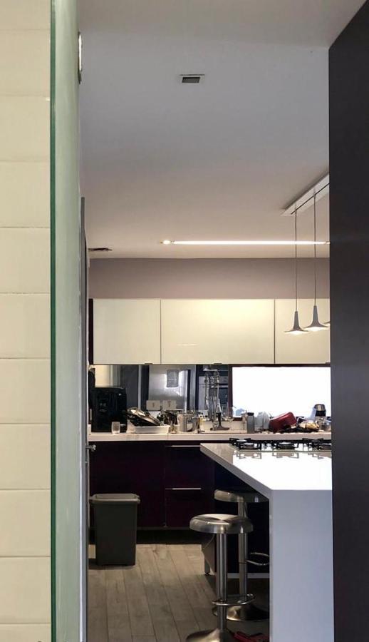 Ipanema Com Todo Conforto Appartement