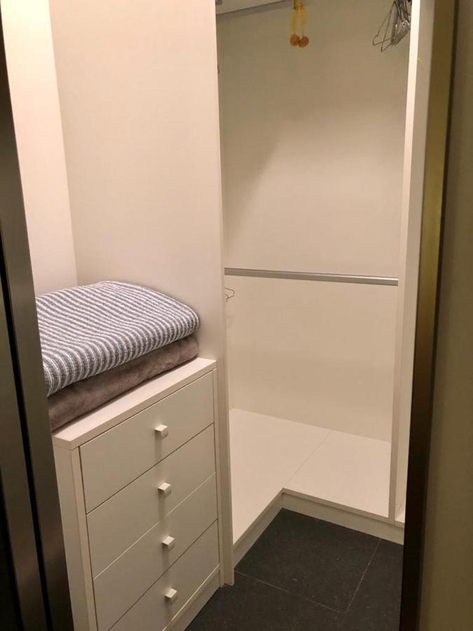 Appartement Ipanema Com Todo Conforto Rio de Janeiro