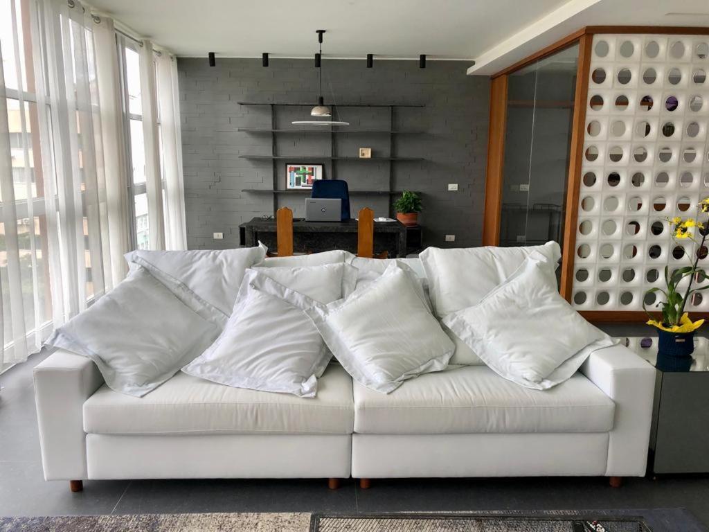 Ipanema Com Todo Conforto Appartement Rio de Janeiro