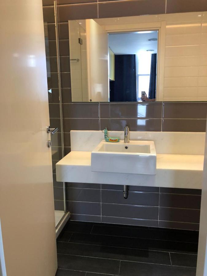 Appartement Ipanema Com Todo Conforto *