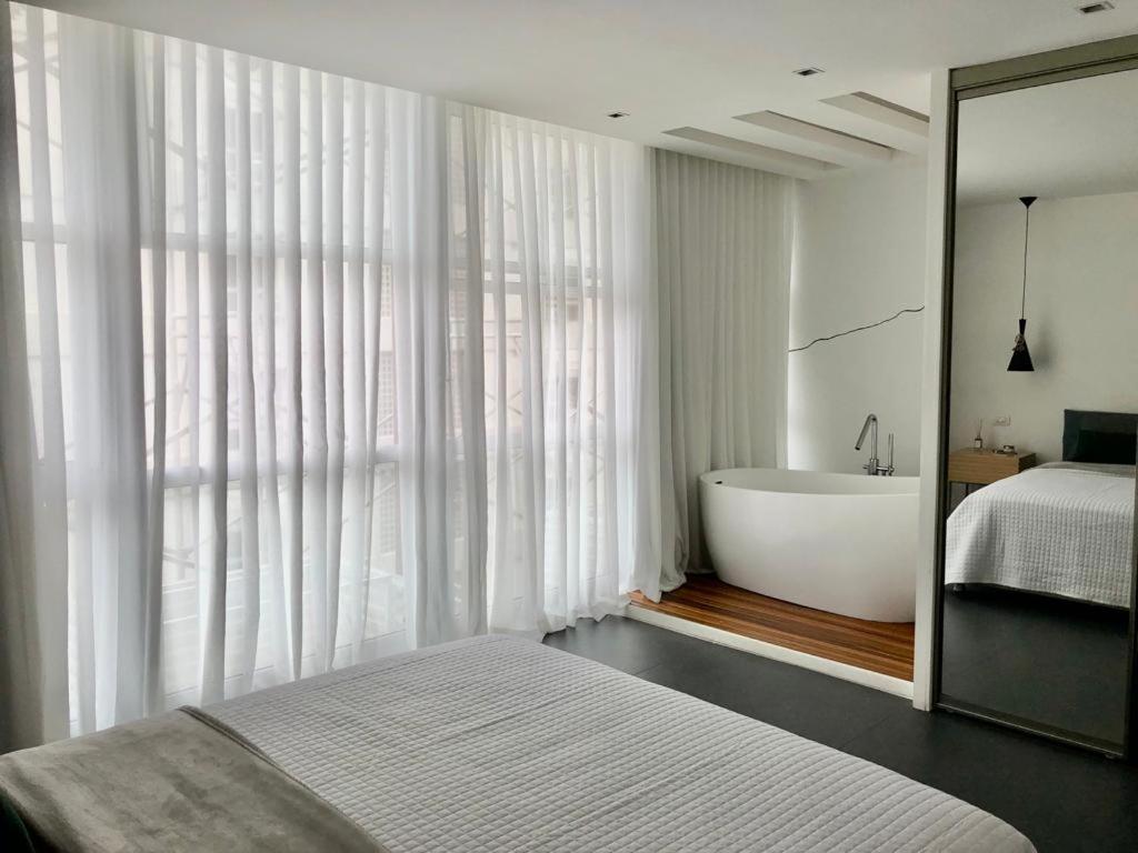 Ipanema Com Todo Conforto Appartement *