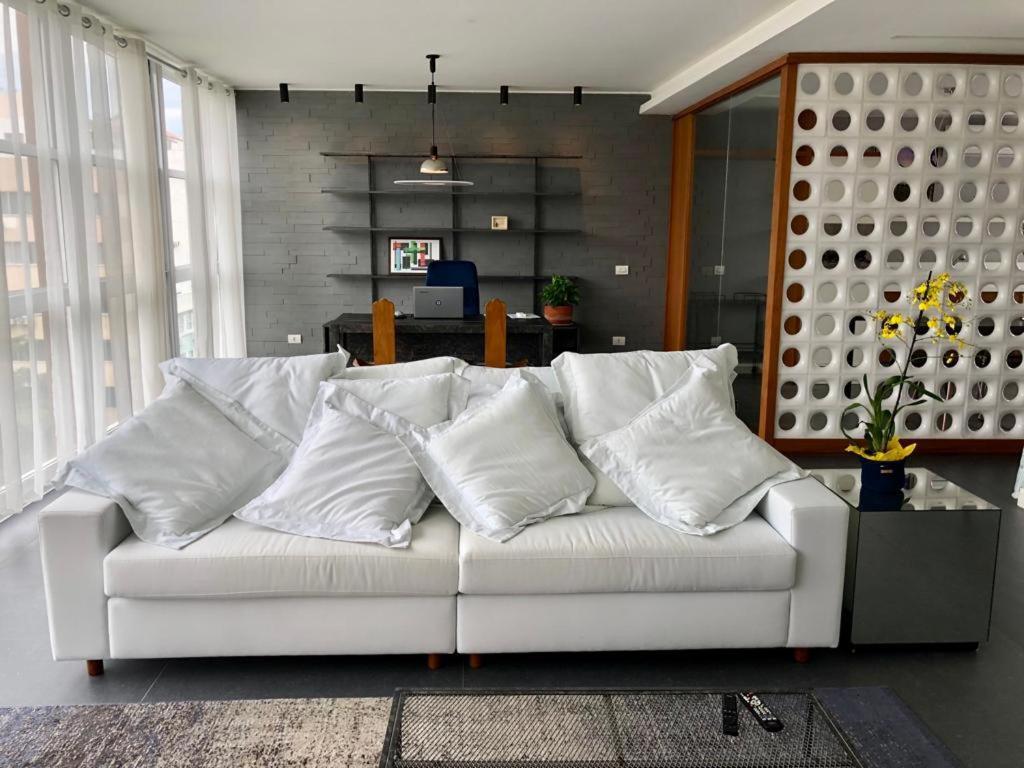 Appartement Ipanema Com Todo Conforto Rio de Janeiro