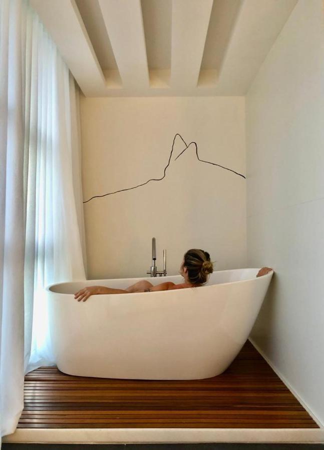 Ipanema Com Todo Conforto Appartement Rio de Janeiro