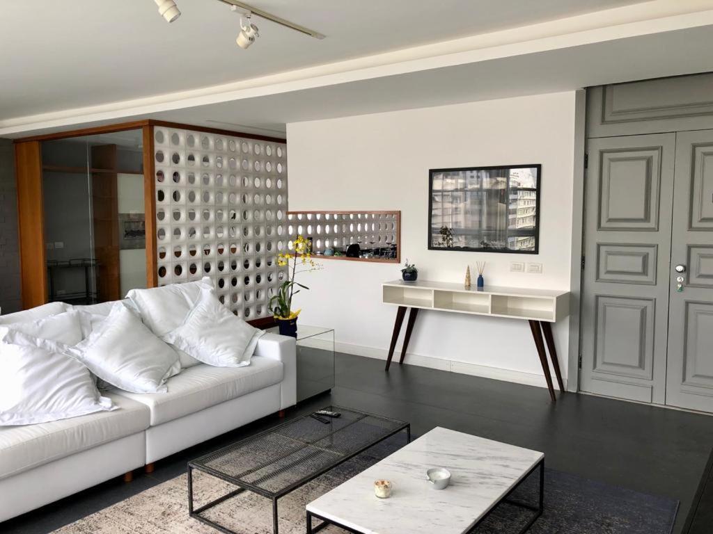 Apartamento Ipanema Com Todo Conforto