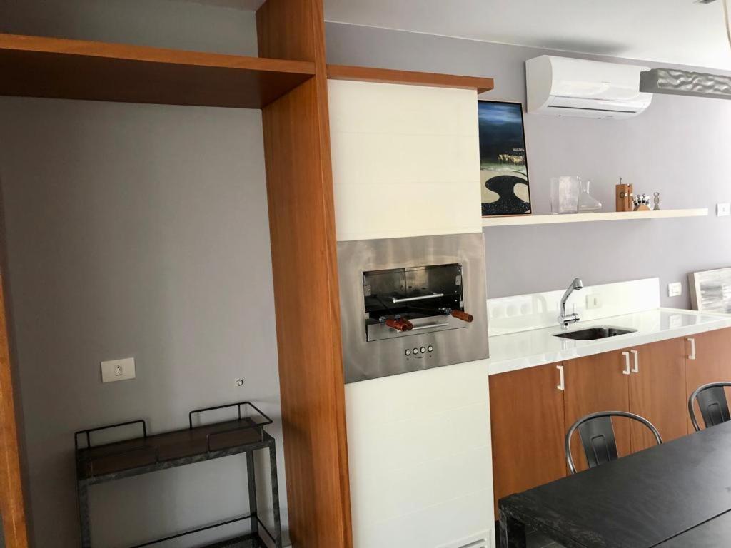 Ipanema Com Todo Conforto Río de Janeiro
