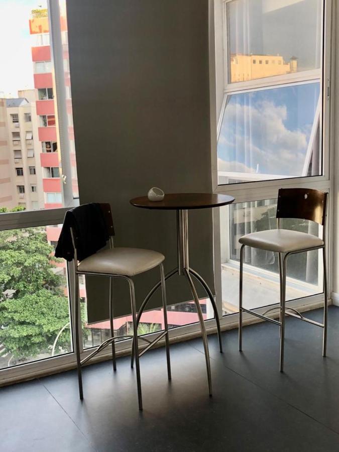 Ipanema Com Todo Conforto Río de Janeiro